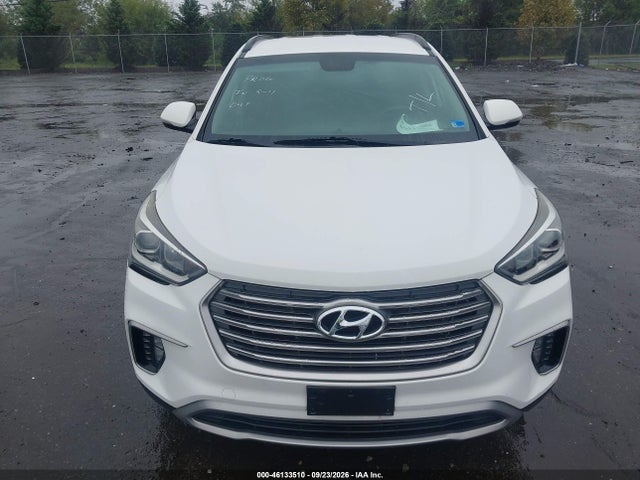 Продаж на аукціоні авто 2017 Hyundai Santa Fe Se, vin: KM8SNDHF6HU253561, номер лоту: 46133510