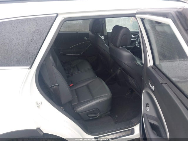 Продаж на аукціоні авто 2017 Hyundai Santa Fe Se, vin: KM8SNDHF6HU253561, номер лоту: 46133510