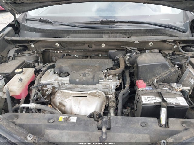 Toyota Rav4 Xle 2018 2T3WFREV2JW435620 Image 10