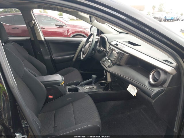 Toyota Rav4 Xle 2018 2T3WFREV2JW435620 Image 5