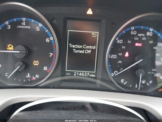 Toyota Rav4 Xle 2018 2T3WFREV2JW435620 Image 7