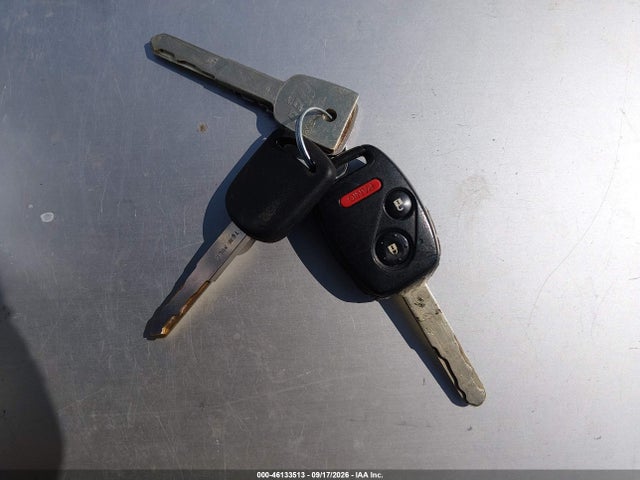 2006 Honda Pilot Ex-l მანქანა იყიდება აუქციონზე, vin: 2HKYF18766H542109, აუქციონის ნომერი: 46133513
