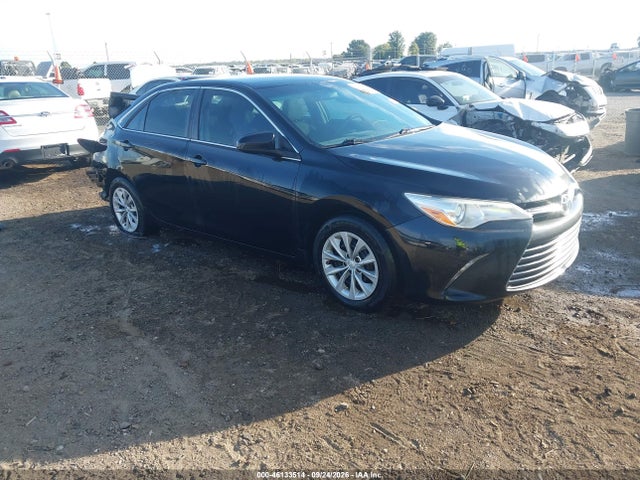 Aukcja sprzedaży 2017 Toyota Camry Le, vin: 4T1BF1FK5HU409858, numer aukcji: 46133514