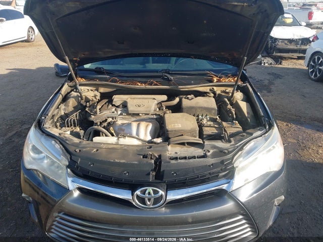 Продаж на аукціоні авто 2017 Toyota Camry Le, vin: 4T1BF1FK5HU409858, номер лоту: 46133514