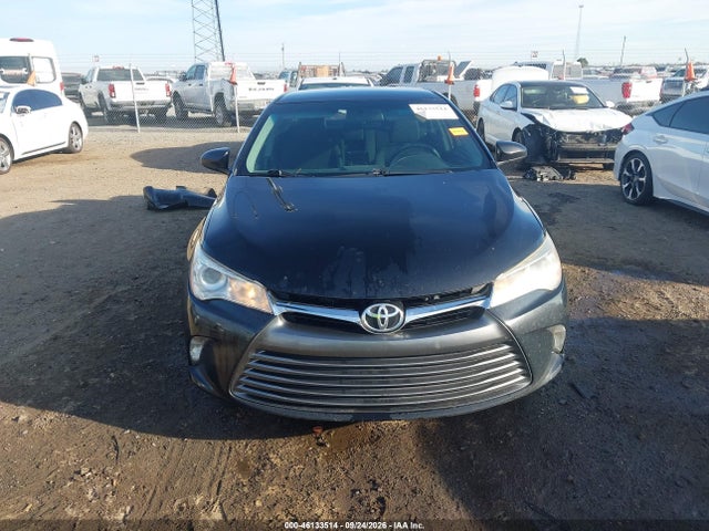Продаж на аукціоні авто 2017 Toyota Camry Le, vin: 4T1BF1FK5HU409858, номер лоту: 46133514