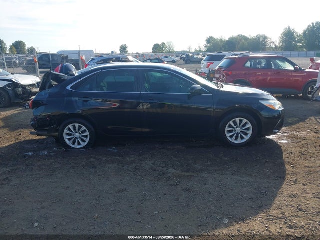 Продаж на аукціоні авто 2017 Toyota Camry Le, vin: 4T1BF1FK5HU409858, номер лоту: 46133514