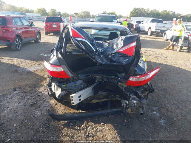 Продаж на аукціоні авто 2017 Toyota Camry Le, vin: 4T1BF1FK5HU409858, номер лоту: 46133514