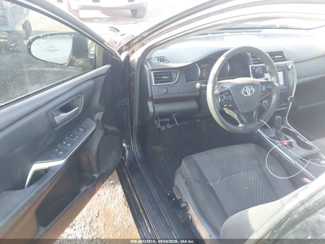 Продаж на аукціоні авто 2017 Toyota Camry Le, vin: 4T1BF1FK5HU409858, номер лоту: 46133514