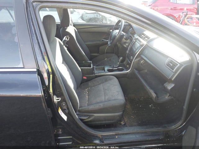 Продаж на аукціоні авто 2017 Toyota Camry Le, vin: 4T1BF1FK5HU409858, номер лоту: 46133514