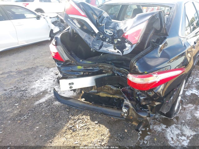 Продаж на аукціоні авто 2017 Toyota Camry Le, vin: 4T1BF1FK5HU409858, номер лоту: 46133514