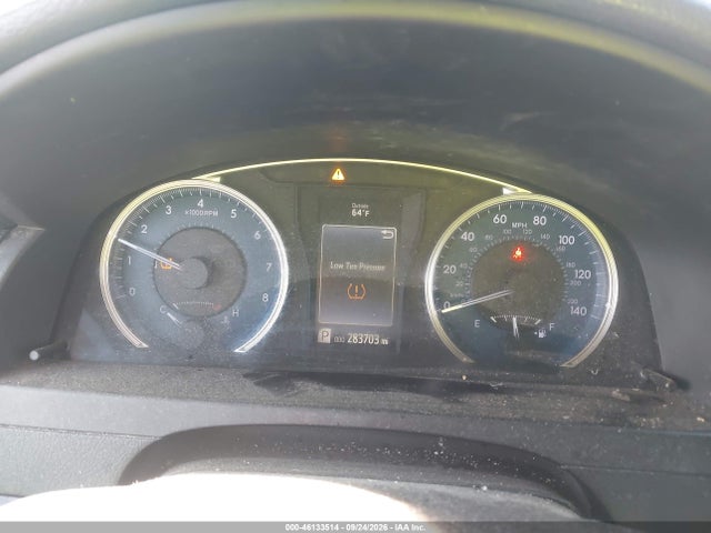 Продаж на аукціоні авто 2017 Toyota Camry Le, vin: 4T1BF1FK5HU409858, номер лоту: 46133514
