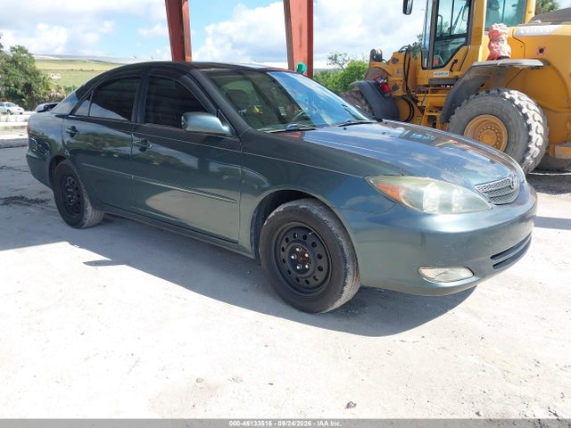 Продажа на аукционе авто 2004 Toyota Camry Se V6, vin: 4T1BA30K54U501744, номер лота: 46133516