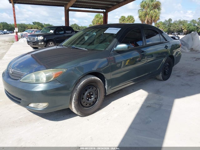 Продажа на аукционе авто 2004 Toyota Camry Se V6, vin: 4T1BA30K54U501744, номер лота: 46133516