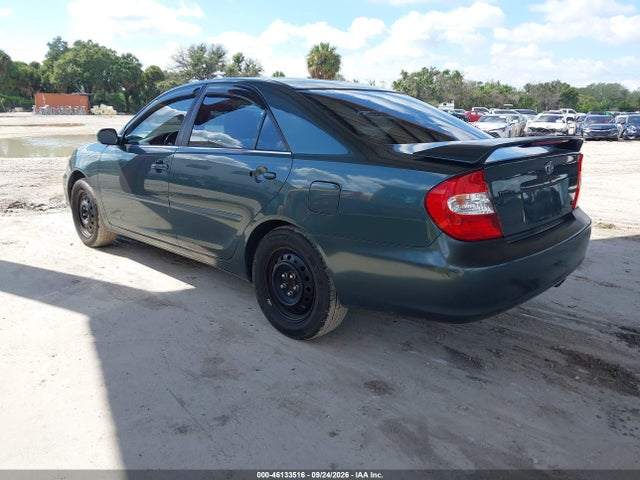 Продажа на аукционе авто 2004 Toyota Camry Se V6, vin: 4T1BA30K54U501744, номер лота: 46133516