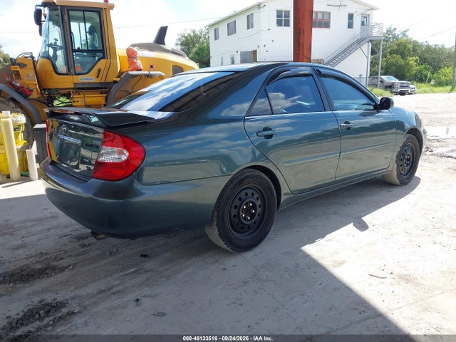 Продажа на аукционе авто 2004 Toyota Camry Se V6, vin: 4T1BA30K54U501744, номер лота: 46133516