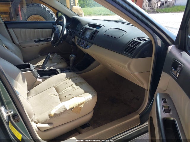 Продажа на аукционе авто 2004 Toyota Camry Se V6, vin: 4T1BA30K54U501744, номер лота: 46133516