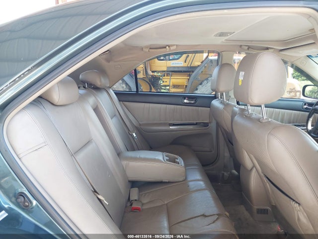Продажа на аукционе авто 2004 Toyota Camry Se V6, vin: 4T1BA30K54U501744, номер лота: 46133516