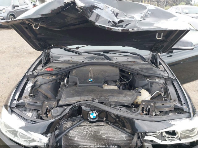 Продажа на аукционе авто 2016 Bmw 328i Xdrive, vin: WBA8E3G54GNT79490, номер лота: 46133519