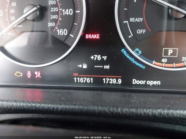 Продажа на аукционе авто 2016 Bmw 328i Xdrive, vin: WBA8E3G54GNT79490, номер лота: 46133519