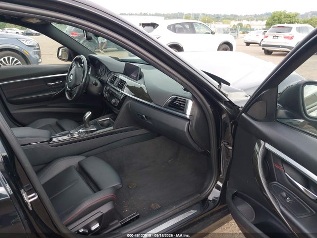 Продажа на аукционе авто 2016 Bmw 328i Xdrive, vin: WBA8E3G54GNT79490, номер лота: 46133519
