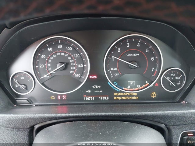 Продажа на аукционе авто 2016 Bmw 328i Xdrive, vin: WBA8E3G54GNT79490, номер лота: 46133519
