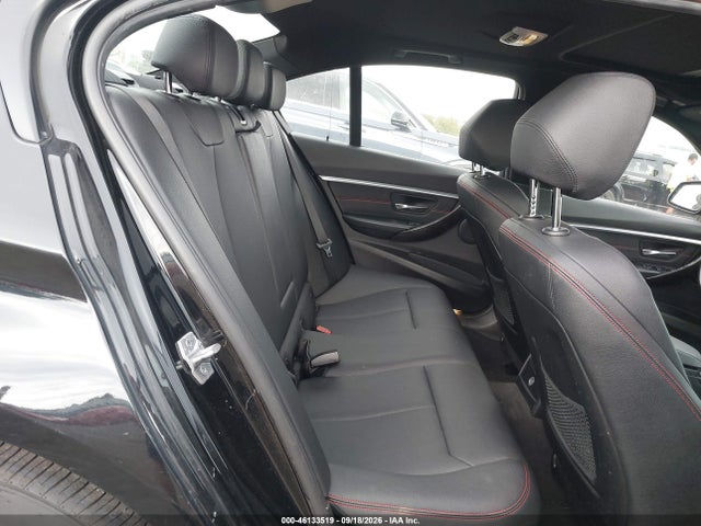 Продажа на аукционе авто 2016 Bmw 328i Xdrive, vin: WBA8E3G54GNT79490, номер лота: 46133519