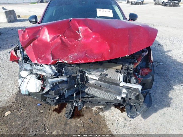46133525 :رقم المزاد ، 1N4BL4CV6SN319848 vin ، 2025 Nissan Altima Sr Fwd مزاد بيع