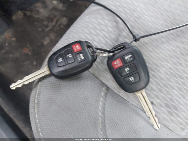 Aukcja sprzedaży 2016 Toyota Corolla Le, vin: 2T1BURHE8GC527530, numer aukcji: 46133526