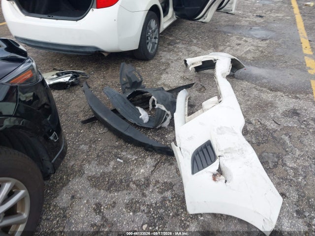 Aukcja sprzedaży 2016 Toyota Corolla Le, vin: 2T1BURHE8GC527530, numer aukcji: 46133526