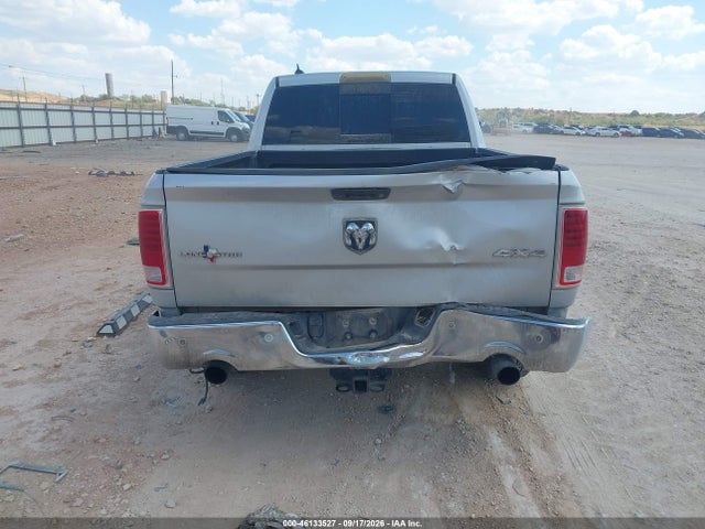 Продаж на аукціоні авто 2016 Ram 1500 Lone Star, vin: 1C6RR7TM8GS113477, номер лоту: 46133527