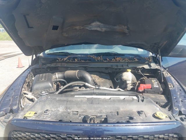 Продажа на аукционе авто 2013 Ram 1500 Express, vin: 1C6RR6KT0DS656627, номер лота: 46133528