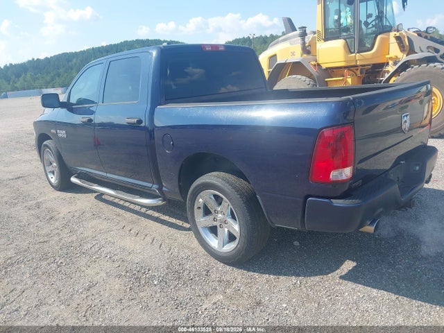 Продажа на аукционе авто 2013 Ram 1500 Express, vin: 1C6RR6KT0DS656627, номер лота: 46133528