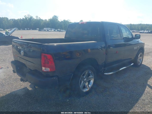 Продажа на аукционе авто 2013 Ram 1500 Express, vin: 1C6RR6KT0DS656627, номер лота: 46133528