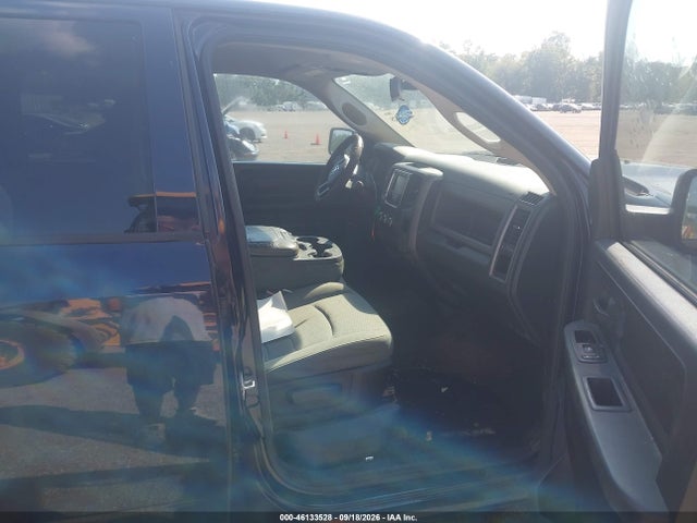 Продажа на аукционе авто 2013 Ram 1500 Express, vin: 1C6RR6KT0DS656627, номер лота: 46133528