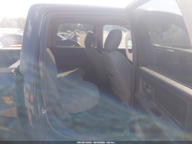 Продажа на аукционе авто 2013 Ram 1500 Express, vin: 1C6RR6KT0DS656627, номер лота: 46133528