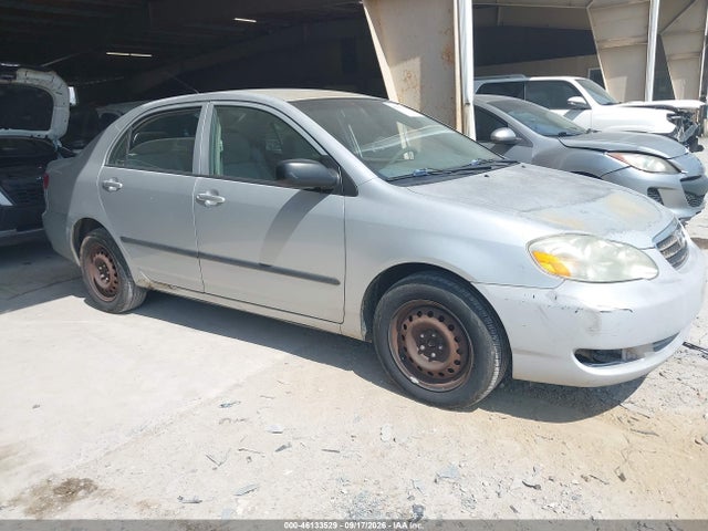 Aukcja sprzedaży 2005 Toyota Corolla Ce, vin: 1NXBR32E35Z476165, numer aukcji: 46133529