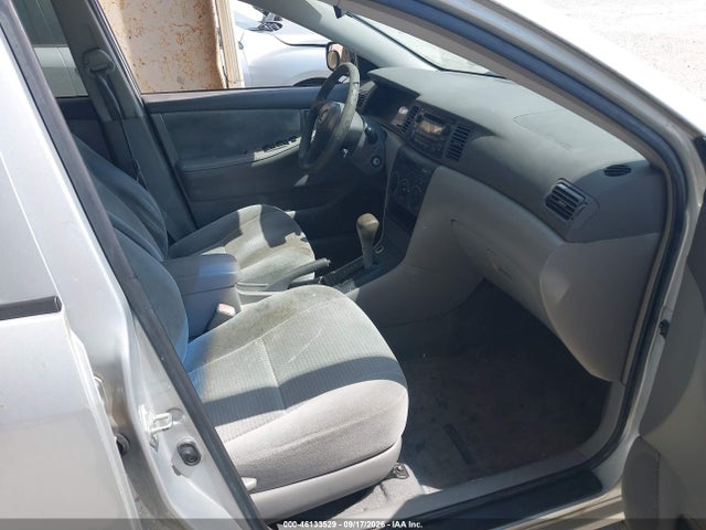 2005 Toyota Corolla Ce მანქანა იყიდება აუქციონზე, vin: 1NXBR32E35Z476165, აუქციონის ნომერი: 46133529