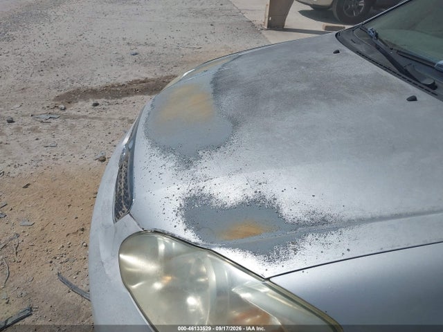 2005 Toyota Corolla Ce მანქანა იყიდება აუქციონზე, vin: 1NXBR32E35Z476165, აუქციონის ნომერი: 46133529