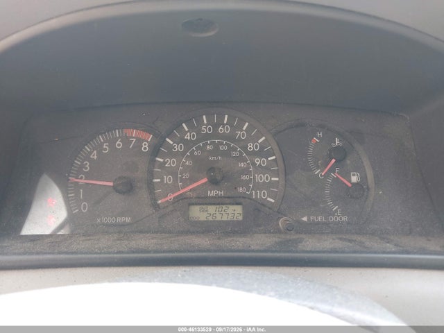 2005 Toyota Corolla Ce მანქანა იყიდება აუქციონზე, vin: 1NXBR32E35Z476165, აუქციონის ნომერი: 46133529