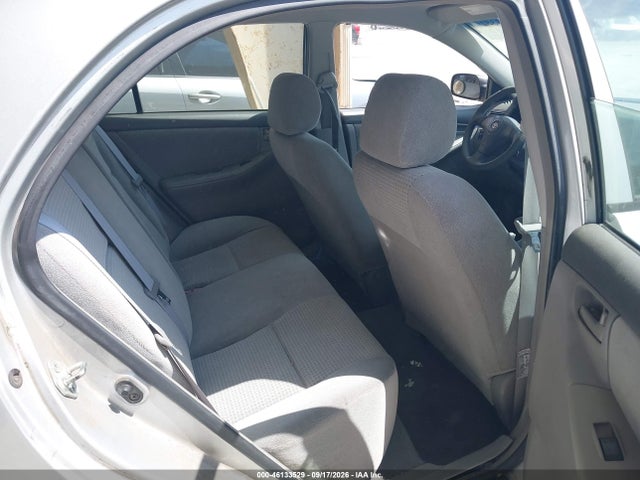 2005 Toyota Corolla Ce მანქანა იყიდება აუქციონზე, vin: 1NXBR32E35Z476165, აუქციონის ნომერი: 46133529