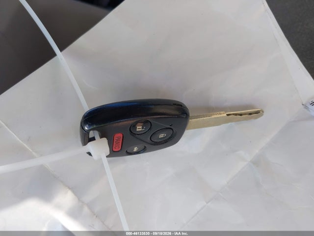 2010 Honda Accord 2.4 Lx-p მანქანა იყიდება აუქციონზე, vin: 1HGCP2F45AA152674, აუქციონის ნომერი: 46133530