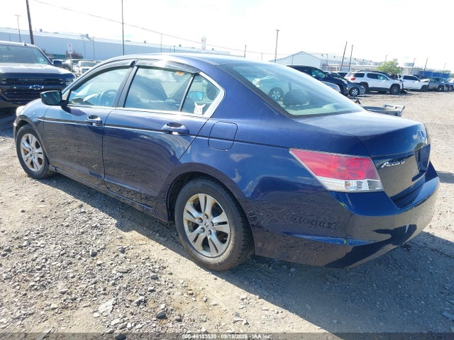 2010 Honda Accord 2.4 Lx-p მანქანა იყიდება აუქციონზე, vin: 1HGCP2F45AA152674, აუქციონის ნომერი: 46133530