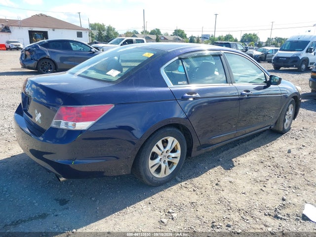 2010 Honda Accord 2.4 Lx-p მანქანა იყიდება აუქციონზე, vin: 1HGCP2F45AA152674, აუქციონის ნომერი: 46133530