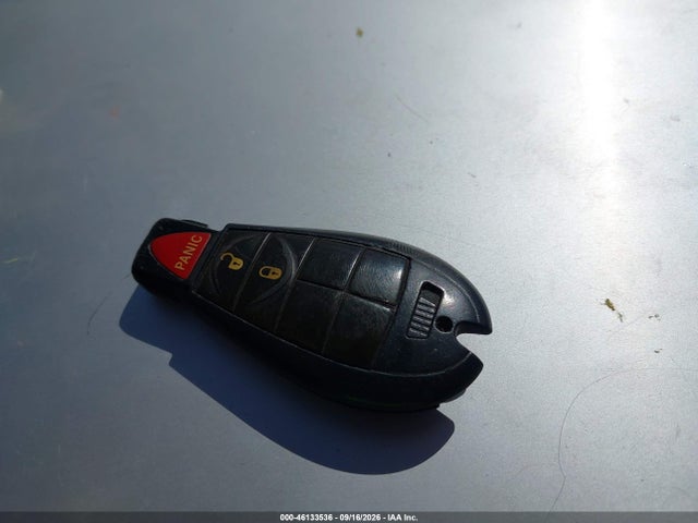 2009 Dodge Grand Caravan Se მანქანა იყიდება აუქციონზე, vin: 2D8HN44EX9R510894, აუქციონის ნომერი: 46133536
