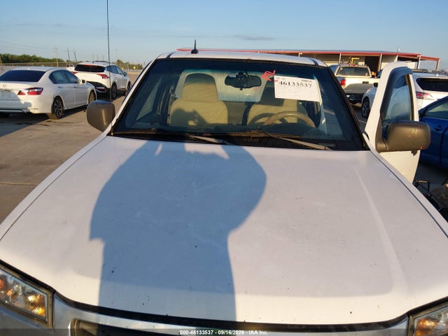 2008 Gmc Canyon Sle1 მანქანა იყიდება აუქციონზე, vin: 1GTCS149488170705, აუქციონის ნომერი: 46133537