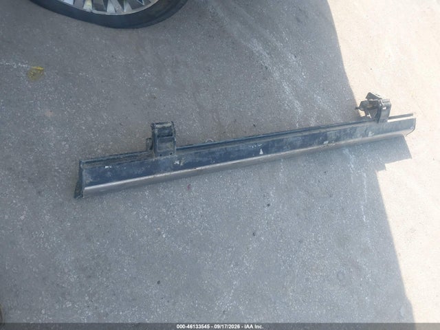 46133545 :رقم المزاد ، 5LMJJ2LT6HEL05304 vin ، 2017 Lincoln Navigator Reserve مزاد بيع
