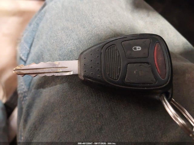 46133547 :رقم المزاد ، 1D7HW48N96S614654 vin ، 2006 Dodge Dakota Slt مزاد بيع
