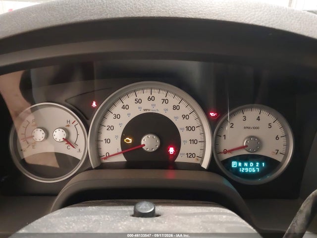 46133547 :رقم المزاد ، 1D7HW48N96S614654 vin ، 2006 Dodge Dakota Slt مزاد بيع