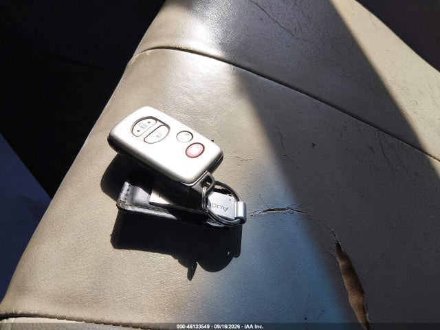 46133549 :رقم المزاد ، 4T1BB46K09U070411 vin ، 2009 Toyota Camry Hybrid مزاد بيع