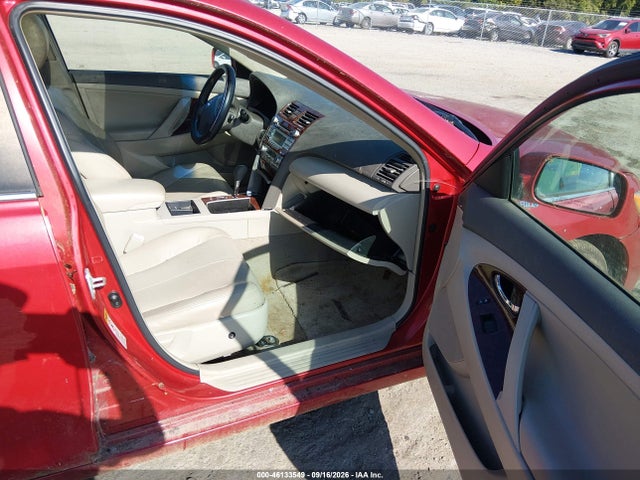 46133549 :رقم المزاد ، 4T1BB46K09U070411 vin ، 2009 Toyota Camry Hybrid مزاد بيع